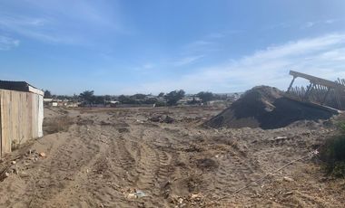 SE VENDE TERRENO, 400 M2, PLAYA SAN CARLOS, EL TABO