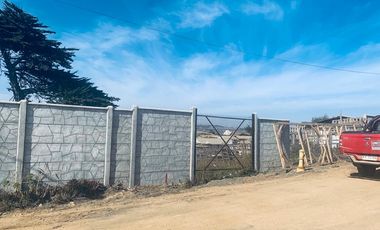 SE VENDE TERRENO, 400 M2, PLAYA SAN CARLOS, EL TABO