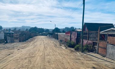 SE VENDE TERRENO, 400 M2, PLAYA SAN CARLOS, EL TABO