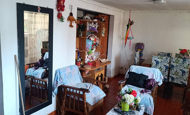 SE VENDE CASA 2D/1B, LA GRANJA