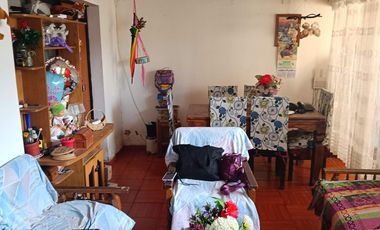 SE VENDE CASA 2D/1B, LA GRANJA