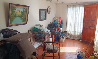 SE VENDE CASA 2D/1B, LA GRANJA