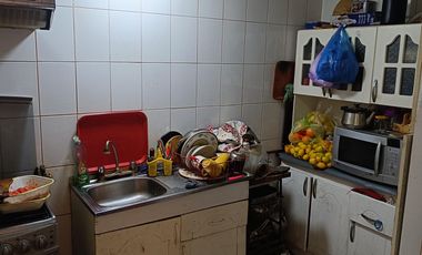 SE VENDE CASA 2D/1B, LA GRANJA