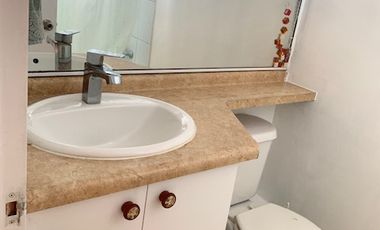 EXCELENTE OPORTUNIDAD DEPARTAMENTO 3D 1B, PUENTE ALTO