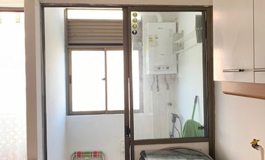 EXCELENTE OPORTUNIDAD DEPARTAMENTO 3D 1B, PUENTE ALTO