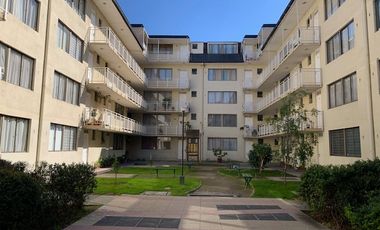 EXCELENTE OPORTUNIDAD DEPARTAMENTO 3D 1B, PUENTE ALTO