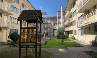 EXCELENTE OPORTUNIDAD DEPARTAMENTO 3D 1B, PUENTE ALTO