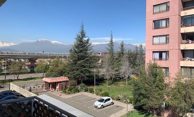 EXCELENTE OPORTUNIDAD DEPARTAMENTO 3D 1B, PUENTE ALTO