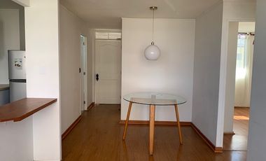 EXCELENTE OPORTUNIDAD DEPARTAMENTO 3D 1B, PUENTE ALTO