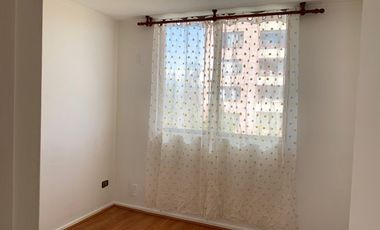 EXCELENTE OPORTUNIDAD DEPARTAMENTO 3D 1B, PUENTE ALTO