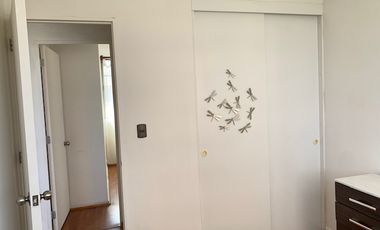 EXCELENTE OPORTUNIDAD DEPARTAMENTO 3D 1B, PUENTE ALTO