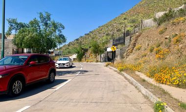 SE VENDE TERRENO, LOMAS DE LO AGUIRRE, PUDAHUEL