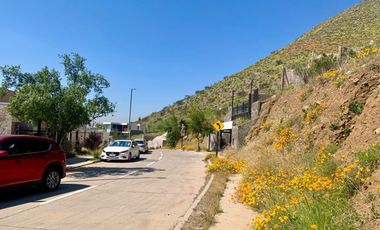 SE VENDE TERRENO, LOMAS DE LO AGUIRRE, PUDAHUEL