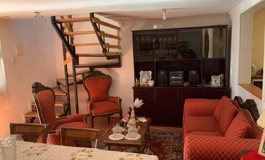 VENDE CASA 2D 1B, ALTOJAHUEL, BUIN