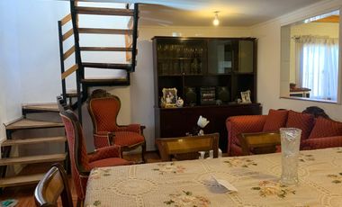 VENDE CASA 2D 1B, ALTOJAHUEL, BUIN