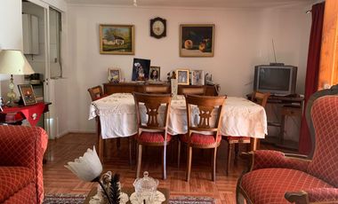 VENDE CASA 2D 1B, ALTOJAHUEL, BUIN