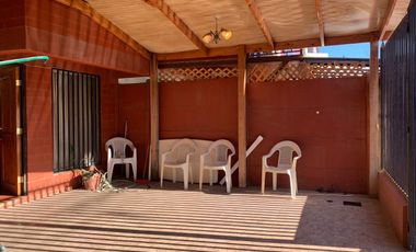 VENDE CASA 2D 1B, ALTOJAHUEL, BUIN