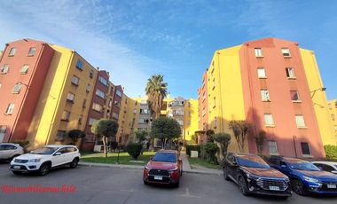 DPTO 3D 1B LA CIUDADELA CONCHALÍ
