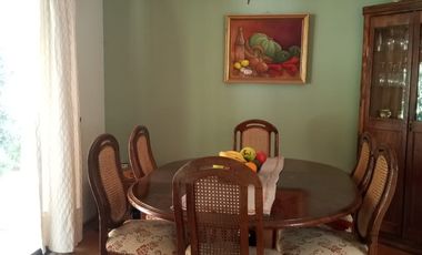 VENTA HERMOSA CASA EN PARCELA DE 5000 M2