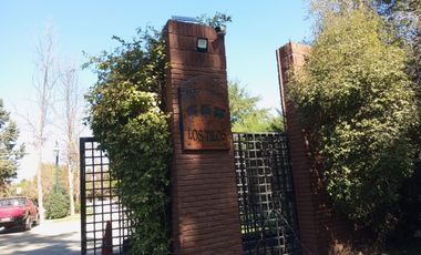 VENTA HERMOSA CASA EN PARCELA DE 5000 M2