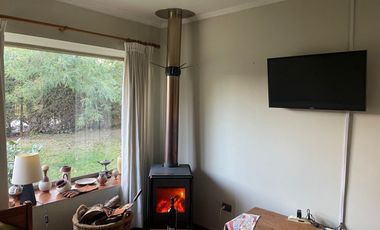 VENTA HERMOSA CASA EN PARCELA DE 5000 M2