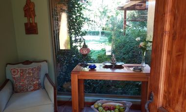 VENTA HERMOSA CASA EN PARCELA DE 5000 M2