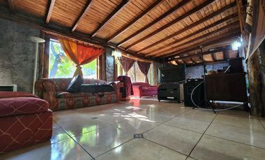 VENTA CASA EL CANELO EN CONDOMINIO, SAN JOSÉ DE MAIPO