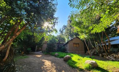 VENTA CASA EL CANELO EN CONDOMINIO, SAN JOSÉ DE MAIPO