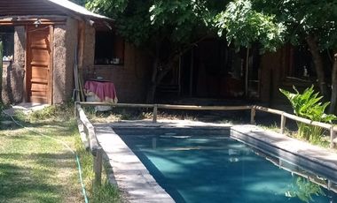 VENTA CASA EL CANELO EN CONDOMINIO, SAN JOSÉ DE MAIPO