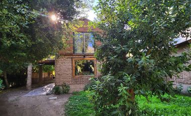 VENTA CASA EL CANELO EN CONDOMINIO, SAN JOSÉ DE MAIPO