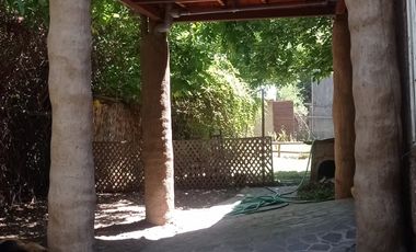 VENTA CASA EL CANELO EN CONDOMINIO, SAN JOSÉ DE MAIPO