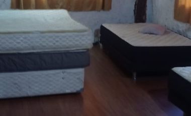 VENTA CASA EL CANELO EN CONDOMINIO, SAN JOSÉ DE MAIPO