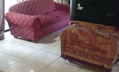 VENTA CASA EL CANELO EN CONDOMINIO, SAN JOSÉ DE MAIPO