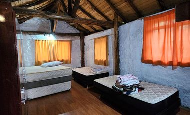 VENTA CASA EL CANELO EN CONDOMINIO, SAN JOSÉ DE MAIPO