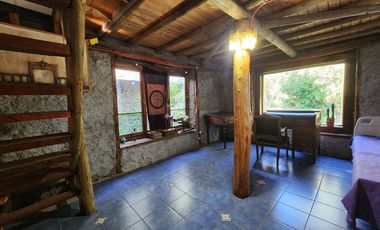 VENTA CASA EL CANELO EN CONDOMINIO, SAN JOSÉ DE MAIPO