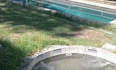 VENTA CASA EL CANELO EN CONDOMINIO, SAN JOSÉ DE MAIPO