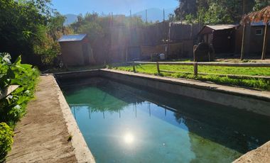 VENTA CASA EL CANELO EN CONDOMINIO, SAN JOSÉ DE MAIPO