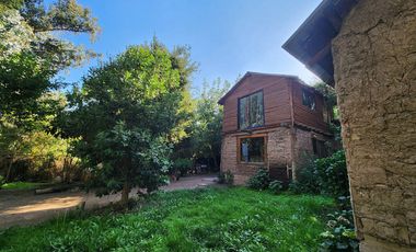 VENTA CASA EL CANELO EN CONDOMINIO, SAN JOSÉ DE MAIPO
