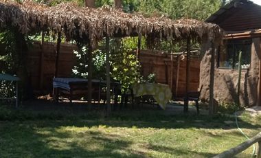 VENTA CASA EL CANELO EN CONDOMINIO, SAN JOSÉ DE MAIPO
