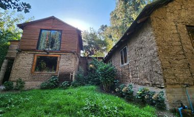 VENTA CASA EL CANELO EN CONDOMINIO, SAN JOSÉ DE MAIPO