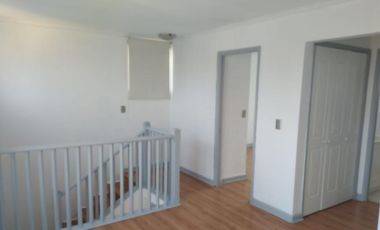 CASA EN LAS VENDIMIA SUR EN PEÑALOLEN