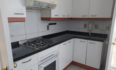 CASA EN LAS VENDIMIA SUR EN PEÑALOLEN