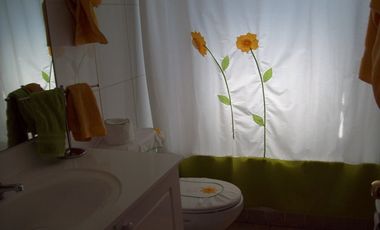 CASA EN LAS VENDIMIA SUR EN PEÑALOLEN