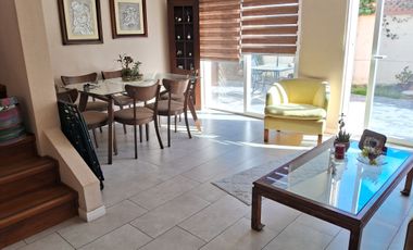 VENTA EN CONDOMINIO SERENA ORIENTE