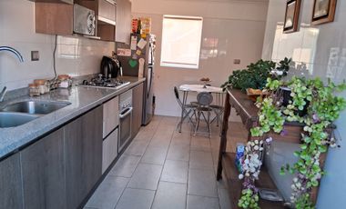 VENTA EN CONDOMINIO SERENA ORIENTE