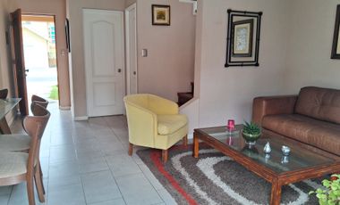 VENTA EN CONDOMINIO SERENA ORIENTE