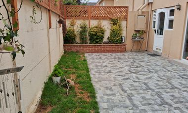 VENTA EN CONDOMINIO SERENA ORIENTE