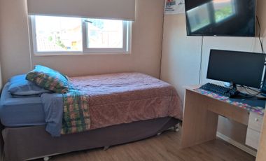 VENTA EN CONDOMINIO SERENA ORIENTE