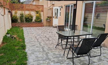 VENTA EN CONDOMINIO SERENA ORIENTE