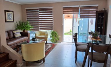 VENTA EN CONDOMINIO SERENA ORIENTE